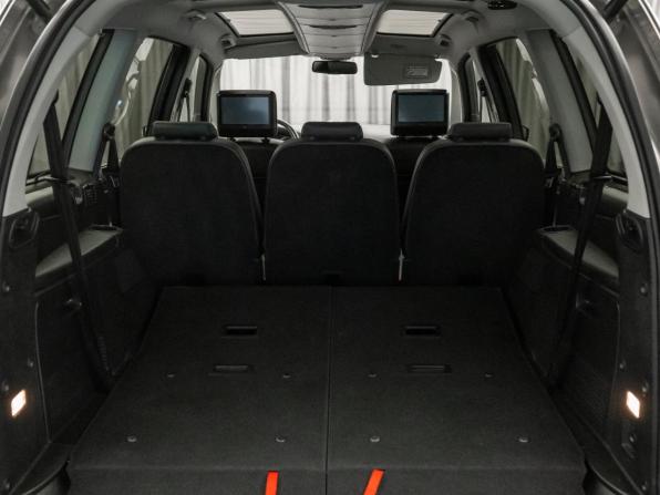 Ford Galaxy II Рестайлинг с пробегом 2012 года, цена 1 490 000 рублей, 186014 км, минивэн, Автокод Объявления