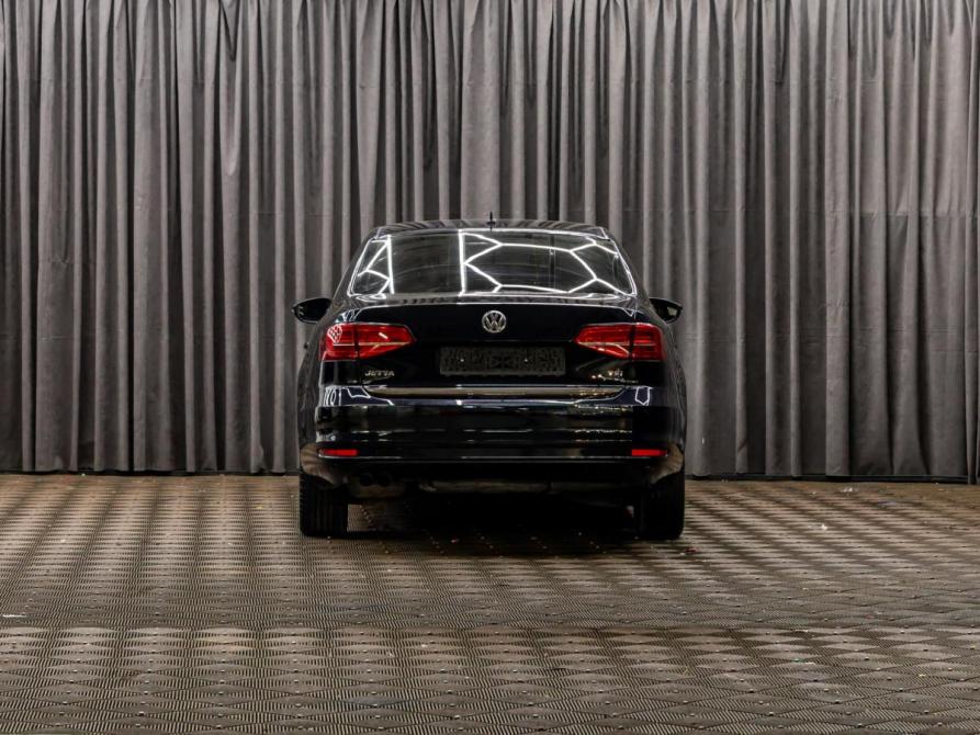 Volkswagen Jetta VI Рестайлинг Краснодар  - изображение 5