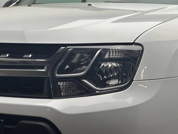 Renault Duster I Рестайлинг с пробегом 2020 года, цена 1 799 000 рублей, 65038 км, внедорожник, Автокод Объявления