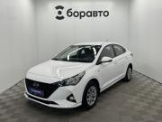 Hyundai Solaris II Рестайлинг Воронеж  - изображение 23