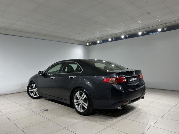 Honda Accord VIII Рестайлинг с пробегом 2012 года, цена 1 199 000 рублей, 227254 км, седан, Автокод Объявления