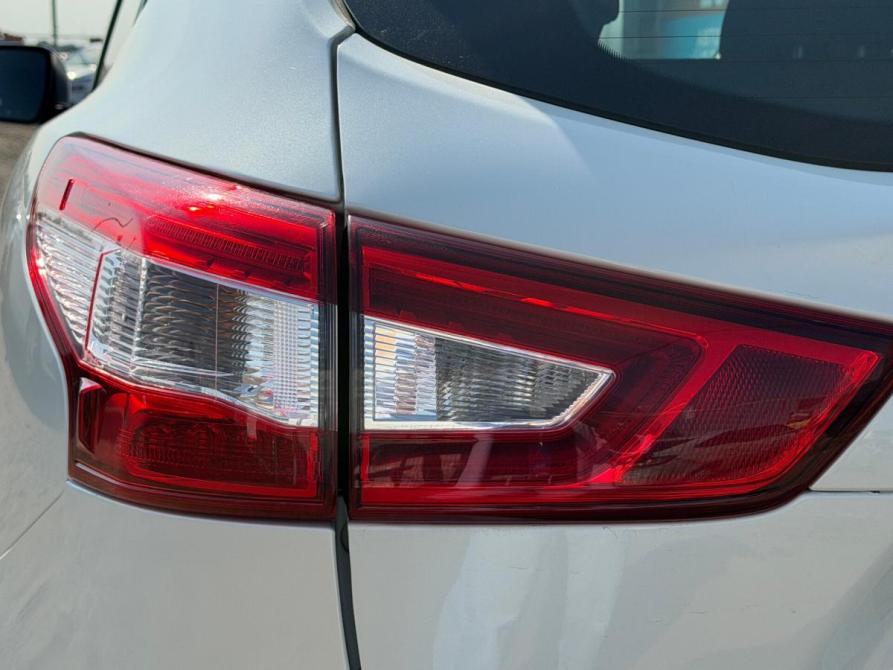 Nissan Qashqai II Набережные Челны  - изображение 11