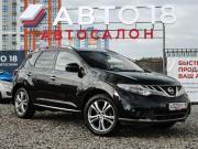 Nissan Murano II (Z51) Рестайлинг 2 Ижевск  - изображение 32