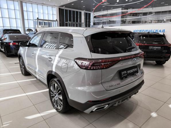 Chery Tiggo 7 Pro Plug-in Hybrid с пробегом 2023 года, цена 2 250 000 рублей, 53168 км, внедорожник, Автокод Объявления