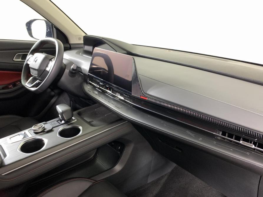 Changan CS55 Plus II Москва  - изображение 13