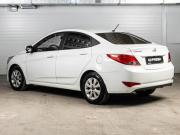 Hyundai Solaris I Рестайлинг Ставрополь  - изображение 22