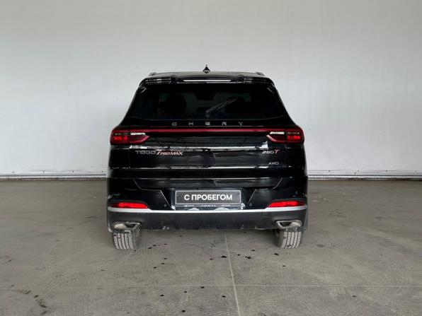 Chery Tiggo 7 Pro Max I с пробегом 2023 года, цена 1 990 000 рублей, 30747 км, внедорожник, Автокод Объявления