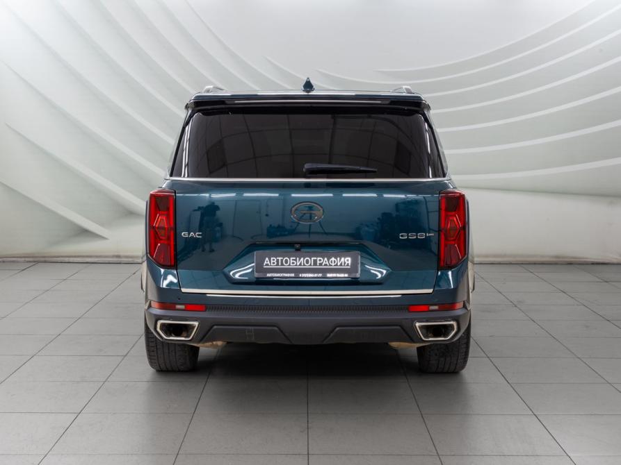 GAC GS8 II Волгоград  - изображение 6