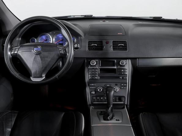 Volvo XC90 I Рестайлинг с пробегом 2008 года, цена 910 000 рублей, 258762 км, внедорожник, Автокод Объявления