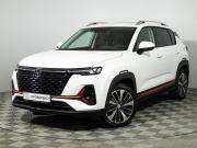 Changan CS35 Plus I Рестайлинг Санкт-Петербург  - изображение 20