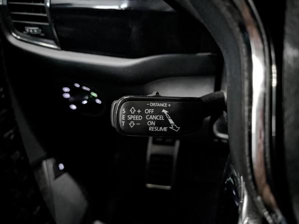 Skoda Kodiaq I с пробегом 2021 года, цена 3 315 000 рублей, 108003 км, внедорожник, Автокод Объявления