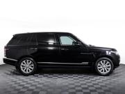 Land Rover Range Rover IV Москва  - изображение 28