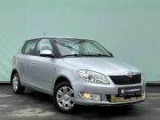 Skoda Fabia II Рестайлинг Кемерово  - изображение 22