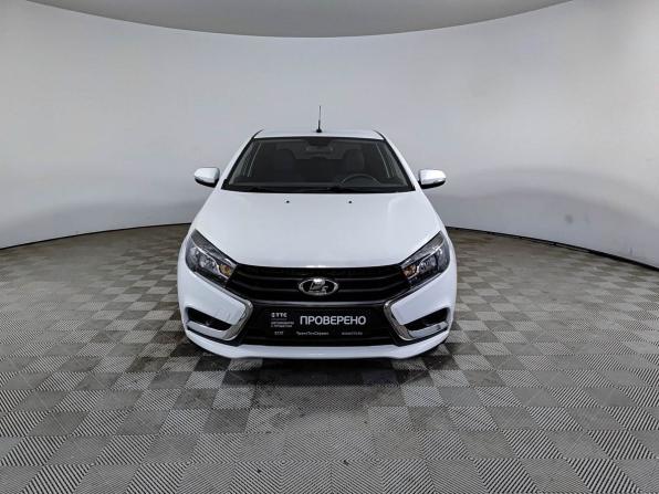 Lada (ВАЗ) Vesta I с пробегом 2020 года, цена 910 000 рублей, 93820 км, седан, Автокод Объявления