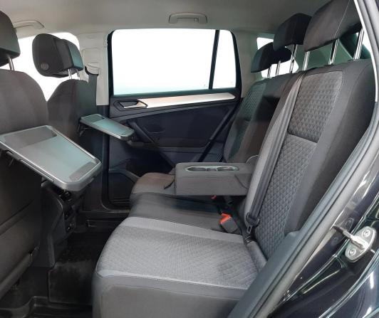 Volkswagen Tiguan II с пробегом 2019 года, цена 2 399 000 рублей, 114473 км, внедорожник, Автокод Объявления