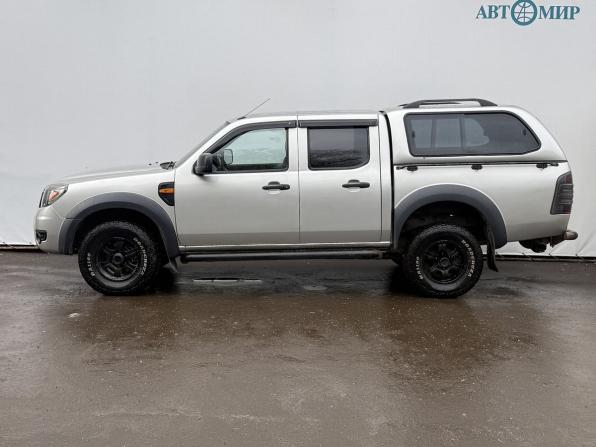 Ford Ranger II Рестайлинг с пробегом 2010 года, цена 990 000 рублей, 140000 км, offers.body_type.unknown, Автокод Объявления