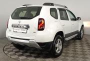 Renault Duster I Рестайлинг Волгоград  - изображение 30