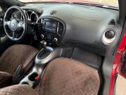 Nissan Juke I Липецк  - изображение 16