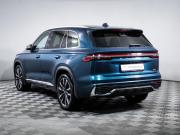 Geely Monjaro I Москва  - изображение 27