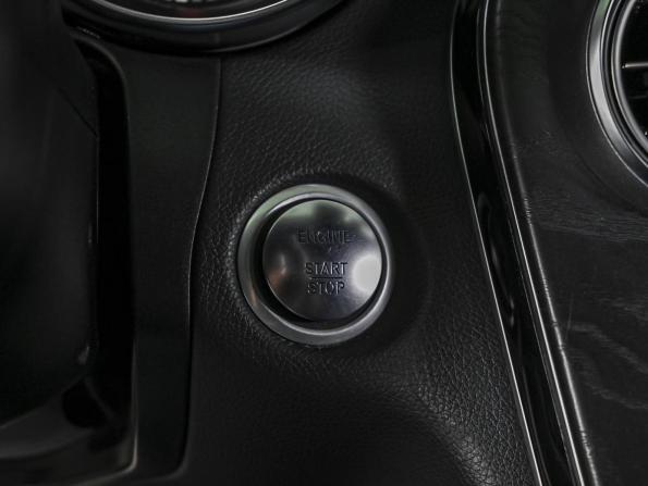Mercedes-Benz C-Класс IV (W205) с пробегом 2016 года, цена 2 620 000 рублей, 93272 км, седан, Автокод Объявления