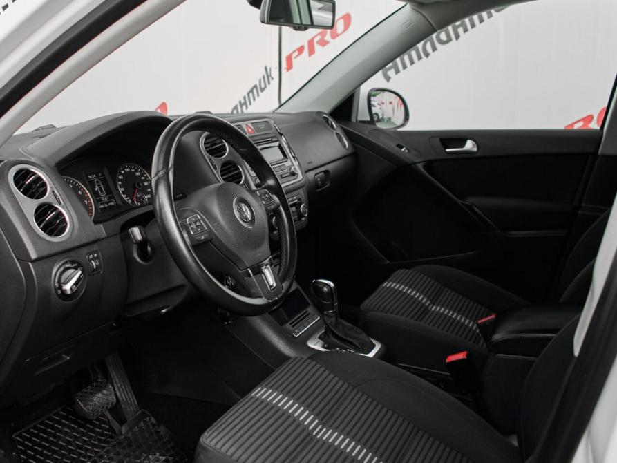 Volkswagen Tiguan I Екатеринбург  - изображение 10