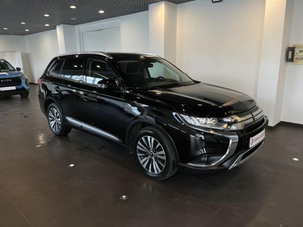 Mitsubishi Outlander III Рестайлинг 3 с пробегом 2018 года, цена 2 090 000 рублей, 95767 км, внедорожник, Автокод Объявления