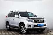 Toyota Land Cruiser Prado 150 Series Пермь  - изображение 31