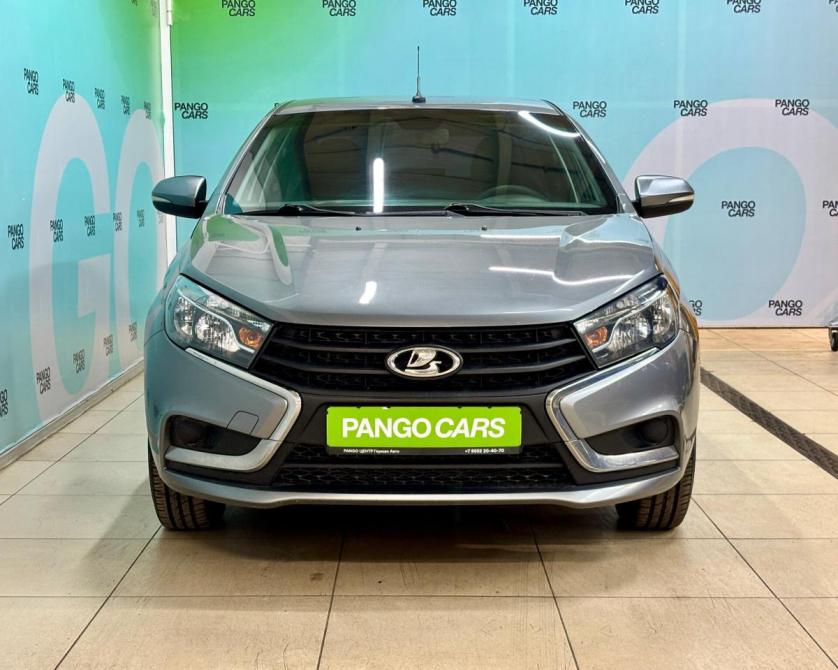 Lada (ВАЗ) Vesta I Набережные Челны  - изображение 2