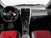 Toyota Corolla X (E140 E150) Рестайлинг Санкт-Петербург  - изображение 32