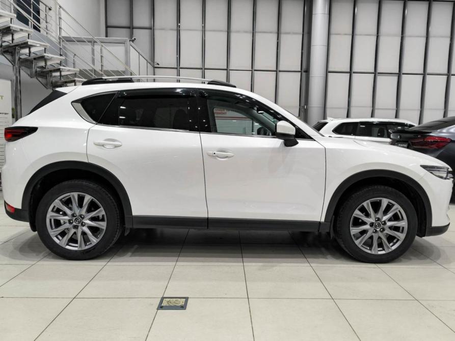Mazda CX-5 II Казань  - изображение 5