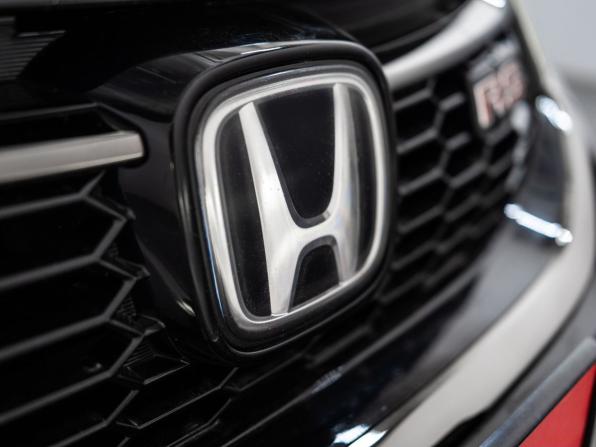 Honda Jade I Рестайлинг с пробегом 2019 года, цена 1 649 500 рублей, 101000 км, компактвэн, Автокод Объявления