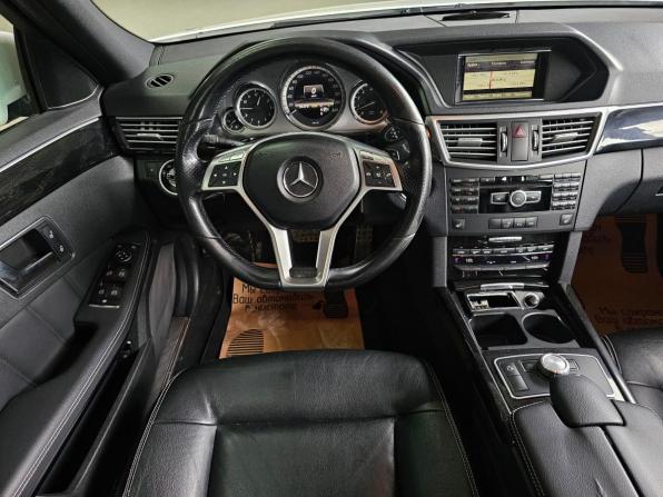 Mercedes-Benz E-Класс IV (W212 S212 C207) с пробегом 2012 года, цена 1 545 000 рублей, 175300 км, седан, Автокод Объявления