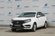 Lada (ВАЗ) Vesta I Рестайлинг (NG) Пермь  - изображение 21