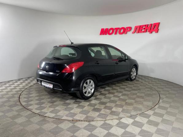 Peugeot 308 I с пробегом 2009 года, цена 384 000 рублей, 190500 км, хэтчбек, Автокод Объявления
