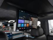 GAC Trumpchi S7 I Рестайлинг Москва  - изображение 49