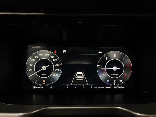 Kia Sorento IV с пробегом 2022 года, цена 3 290 000 рублей, 142303 км, внедорожник, Автокод Объявления
