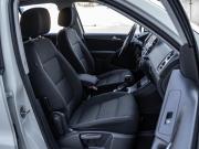 Volkswagen Tiguan I Рестайлинг Краснодар  - изображение 27