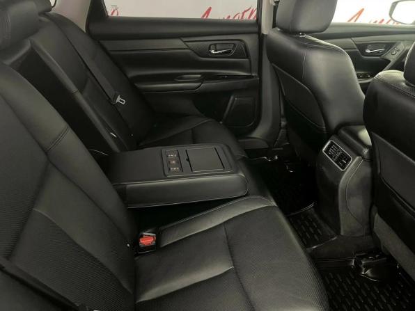 Nissan Teana III (L33) с пробегом 2014 года, цена 1 425 000 рублей, 159192 км, седан, Автокод Объявления