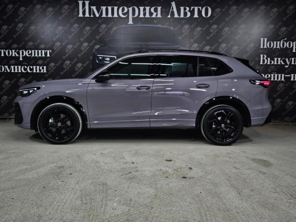 Volkswagen Tiguan III (China Market) с пробегом 2025 года, цена 5 000 000 рублей, 60 км, внедорожник, Автокод Объявления