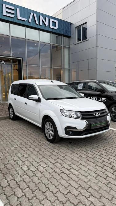 Lada (ВАЗ) Largus I Рестайлинг Череповец  - изображение 3