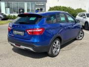 Lada (ВАЗ) Vesta I Москва  - изображение 20