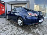 Mazda 6 II (GH) Рестайлинг Набережные Челны  - изображение 37