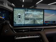 Geely Xingyue L I Рестайлинг 2 Москва  - изображение 53