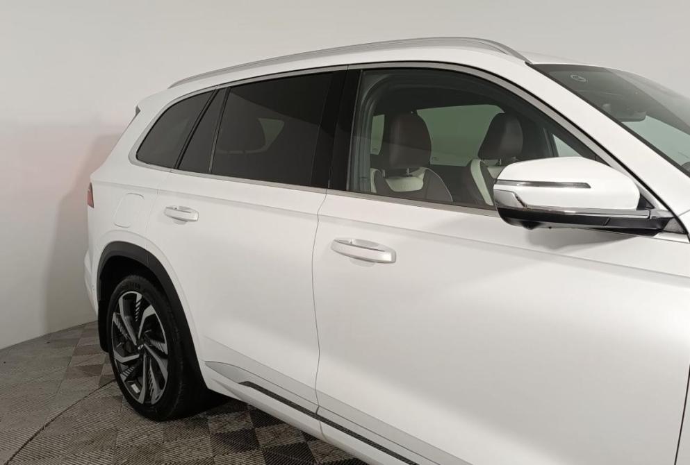 Geely Monjaro I Волгоград  - изображение 25