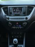 Hyundai Solaris II Уфа  - изображение 25