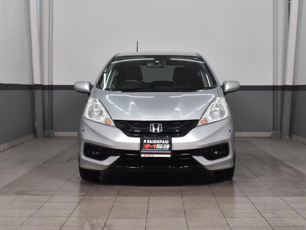 Honda Fit Shuttle I Рестайлинг с пробегом 2014 года, цена 1 194 995 рублей, 188411 км, универсал, Автокод Объявления
