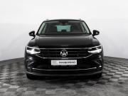 Volkswagen Tiguan II Рестайлинг Санкт-Петербург  - изображение 33