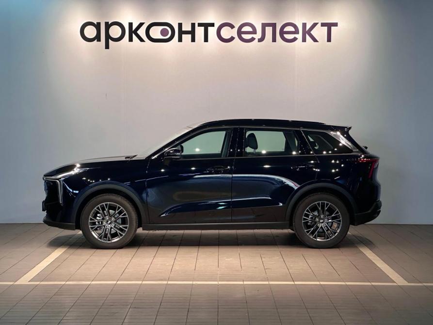 FAW Bestune T55 Краснодар  - изображение 5