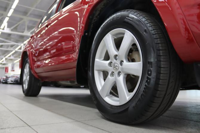 Toyota RAV4 III (XA30) с пробегом 2007 года, цена 985 850 рублей, 325836 км, внедорожник, Автокод Объявления