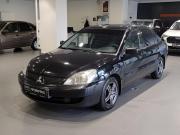 Mitsubishi Lancer IX Рестайлинг Казань  - изображение 23